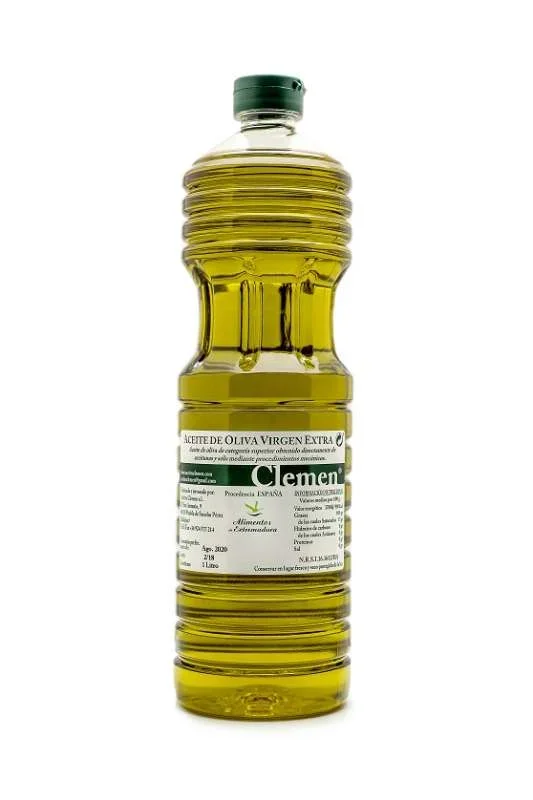 Clemen, 1 Olivenöl