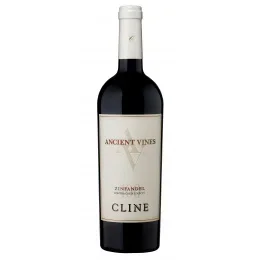 Cline Cellars Ancient Vines Zinfandel 2020 750ml