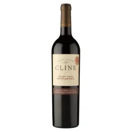 Cline Cellars Ancient Zinfandel Vines 2013 3000ml