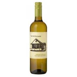 Cline Cellars Farmhouse White 2020 750ml