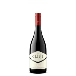Cline Cellars Fog Swept Tribute Pinot Noir 2019 750ml
