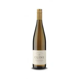 Cline Cellars Gewurztraminer 2018 750ml