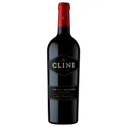 Cline Cellars Old Vine Zinfandel 2019 750ml