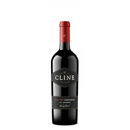 Cline Cellars Old Vine Zinfandel 2022 750ml