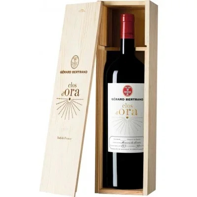 Clos d’Ora Bertrand 2020 – Gérard Bertrand