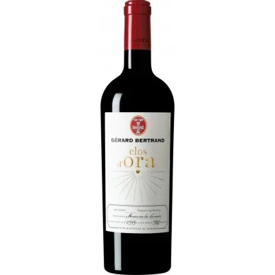Clos D’Ora 2017 – Gérard Bertrand