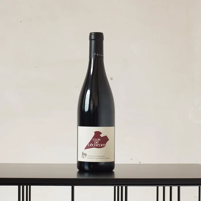 Clos de l’Echelier rouge 2021 – Domaine des Roches Neuves – 0,75