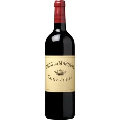 Clos du Marquis 2007 – Château Léoville-las-Cases