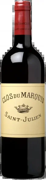 Clos du Marquis 2009