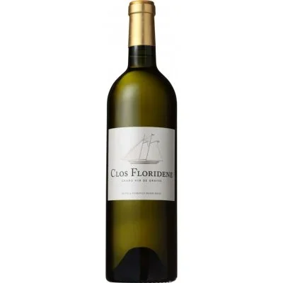 Clos Floridène Blanc 2020