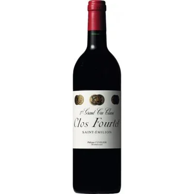 Clos Fourtet 2020
