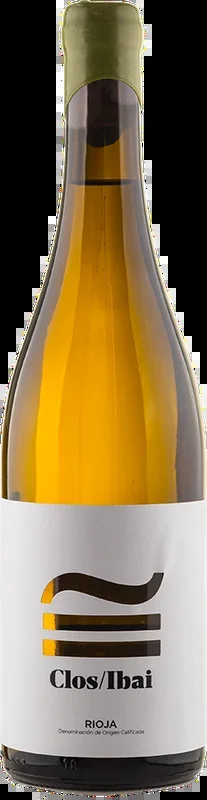 Clos Ibai: Clos Ibai Blanco 2016