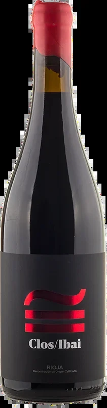 Clos Ibai: Clos Ibai Tinto 2017