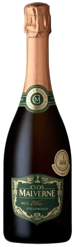 Clos Malverne Ellie MCC 2019 – Schaumwein