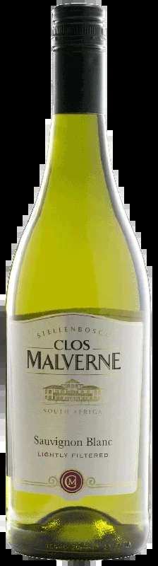 Clos Malverne Sauvignon Blanc 2022 – White wine