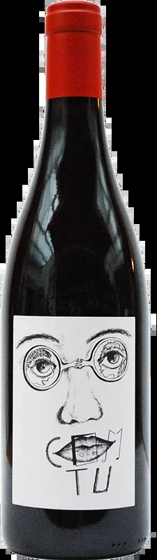 Clos Mogador Com Tu 2016
