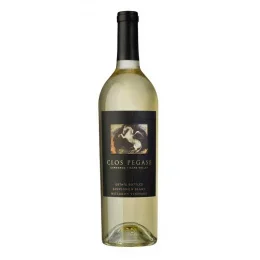 Clos Pegase Sauvignon Blanc 2022 750ml