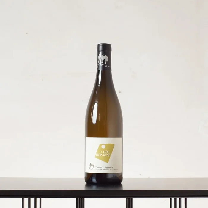 Clos Romans Saumur blanc 2021 – Domaine des Roches Neuves – 0,75