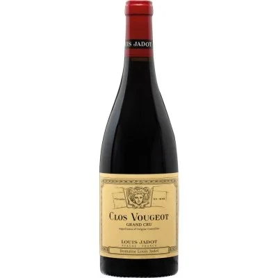 Clos Vougeot Grand Cru 2020 – Louis Jadot