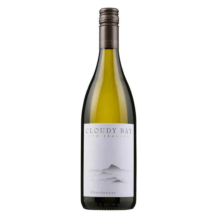 Cloudy Bay Chardonnay 2019