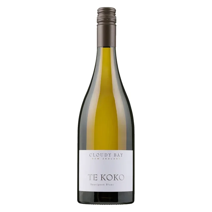 Cloudy Bay Te Koko 2021