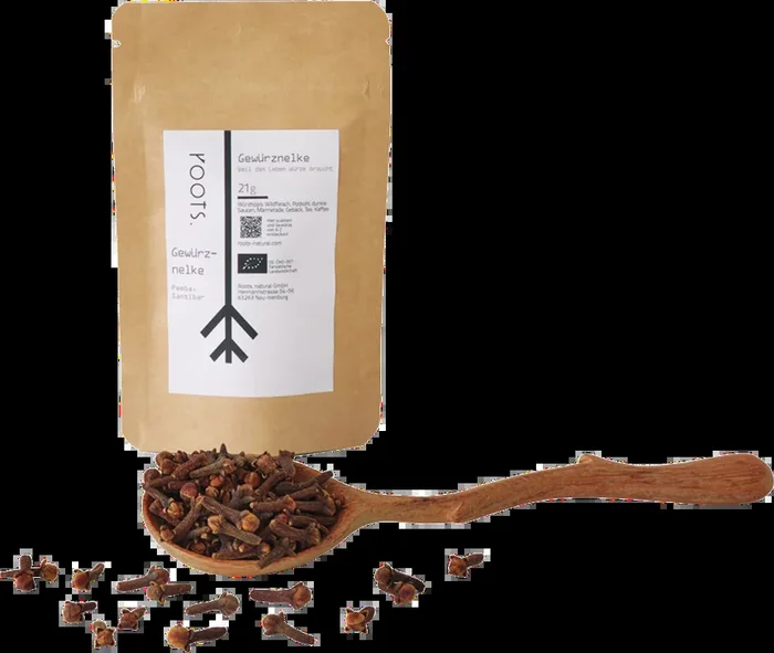 Clove organic refill