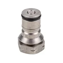 CO2 Ventil für NC-Keg
