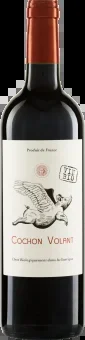 Cochon Volant Rouge Corbières AOP Château de Caraguilhes Biowein