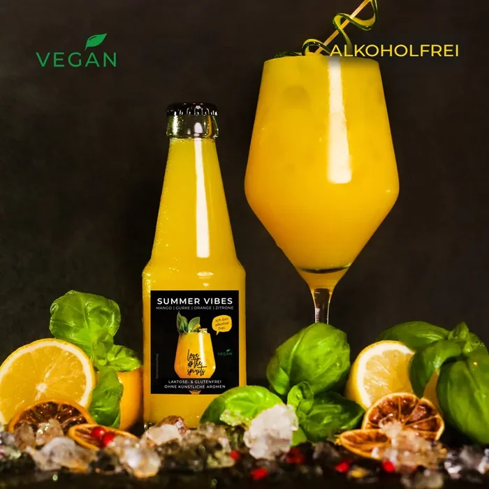Cocktail Summer Vibes – Leckere Drinks einfach online bestellen