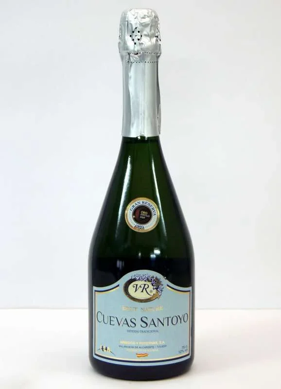 Codorníu Non Plus Ultra Organic Cava