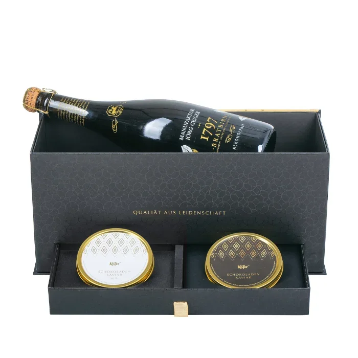 Coffret de Plaisir