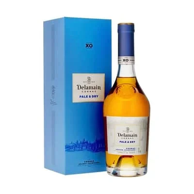 Cognac Delamain Pale & Dry XO Centenaire 50cl