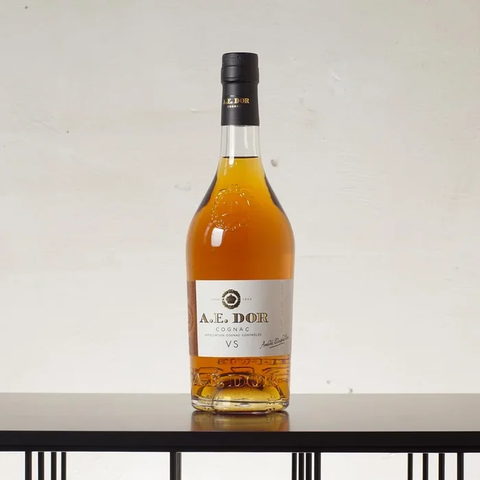 Cognac Sélection VS NV – A.E. Dor – 0,7