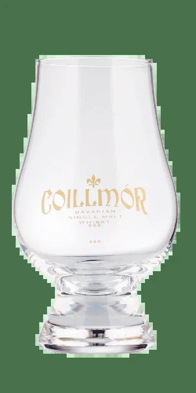 Coillmór Whiskyglas