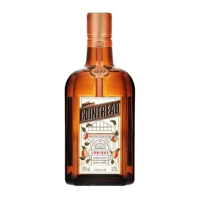 Cointreau Orangenlikör 70cl