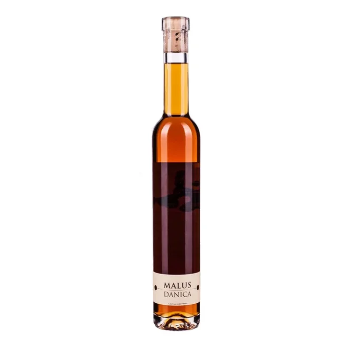 Cold Hand Winery | Malus Danica Barrique | 375ml