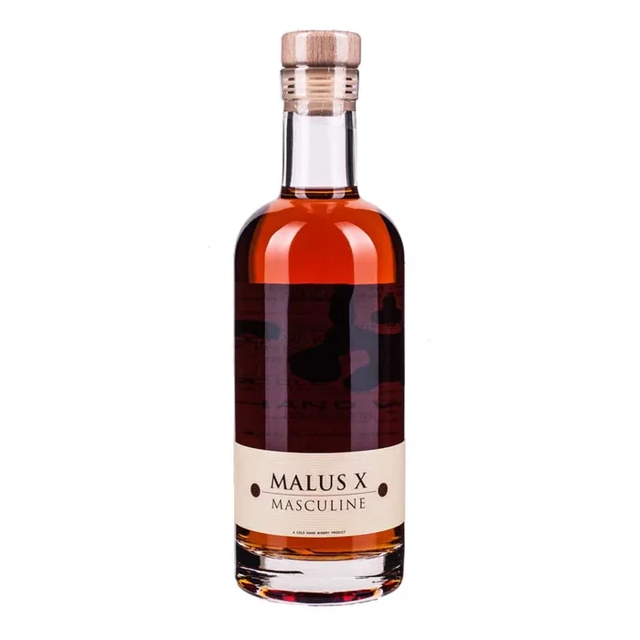 Cold Hand Winery | Malus X Masculine | 500ml