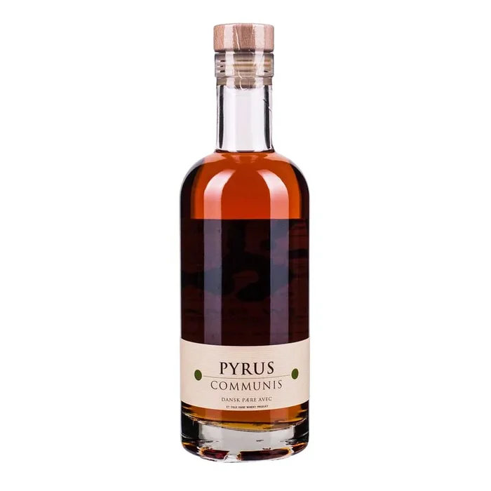 Cold Hand Winery | Pyrus Communis | 2013 | 500ml