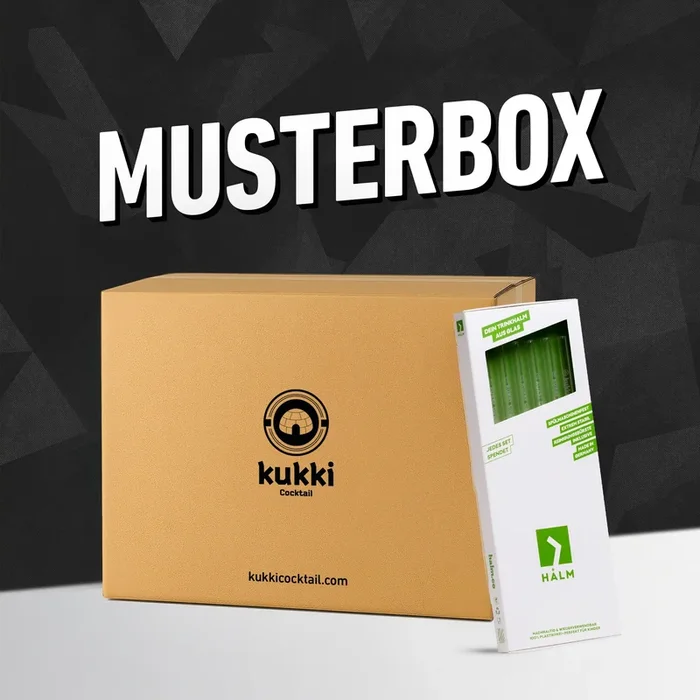 Cold Musterbox