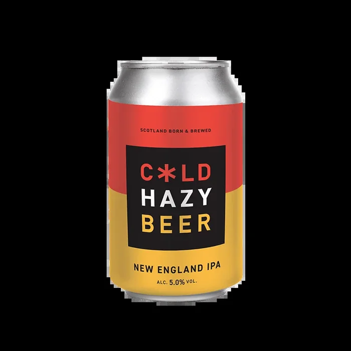 Cold Town Brewery NEIPA