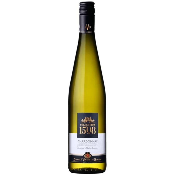 Collection 1508 Chardonnay