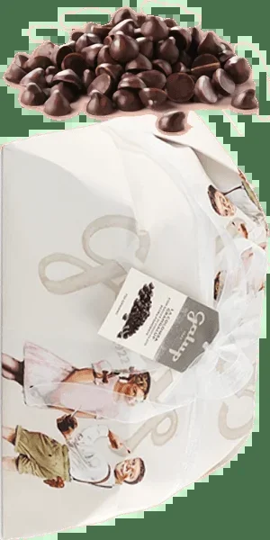 Colomba al Cioccolato (ohne kandierte Früchte) Gran Galup 750g