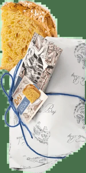 Colomba Classica Antica Milano Baj Milano 750g