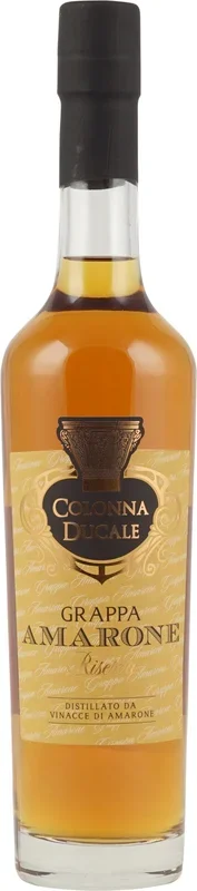 Colonna Ducale Grappa Amarone Riserva 0,5 Liter 40 % Vol.