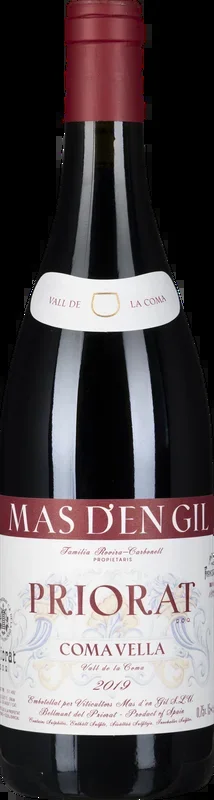 Coma Vella Priorat 2019