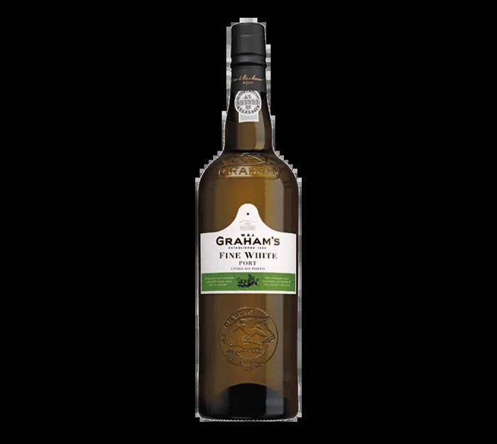 Commander du Porto Blanc Fin Graham’s (75cl) – Boissons