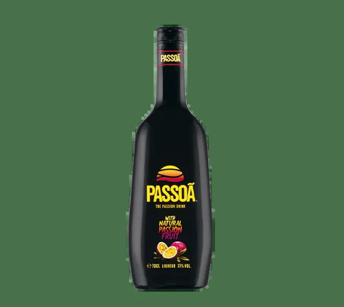 Commander Passoa (70cl) en ligne – Drinks Shop