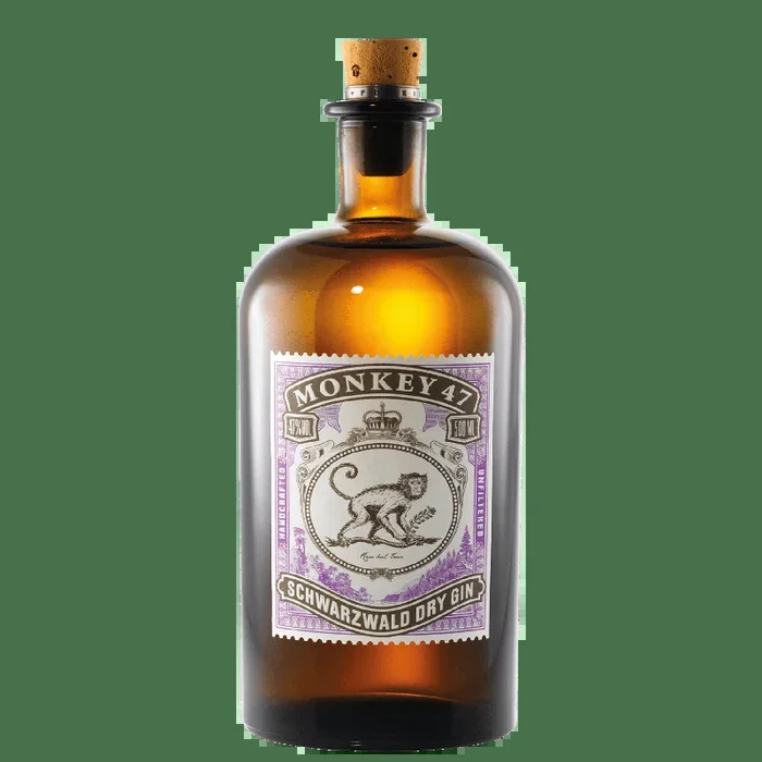Commandez Monkey 47 (50cl) en ligne – Drinks Shop