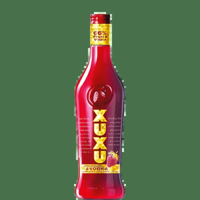 Commandez Xuxu (70cl) en ligne