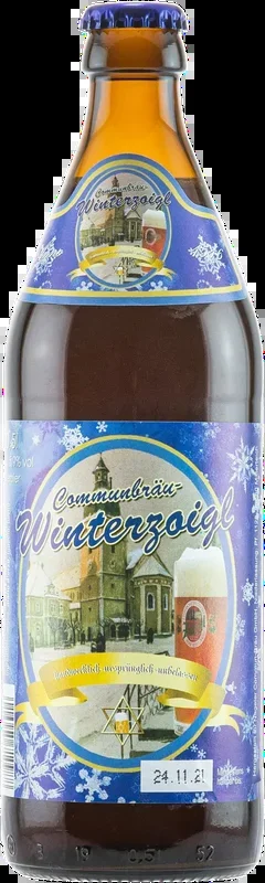 Communbräu Winterzoigl